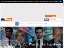 Sites similar to bizplus.ie