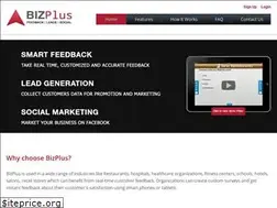 Sites similar to bizplusonline.com