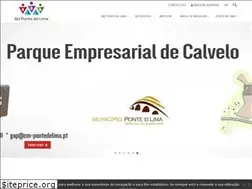 Sites similar to bizpontedelima.pt