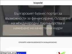Sites similar to bizportal.bg