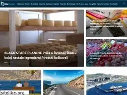 Sites similar to bizportal.rs