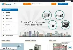 Sites similar to bizporto.com