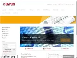 Sites similar to bizportplans.com