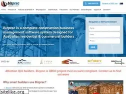 Sites similar to bizprac.com