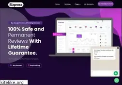 Sites similar to bizpress.co.uk