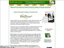 Sites similar to bizpricer.com