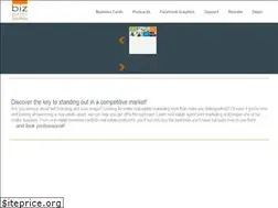 Sites similar to bizprintsolutions.com