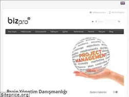 Sites similar to bizpro.com.tr