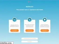 Sites similar to bizpro.ro