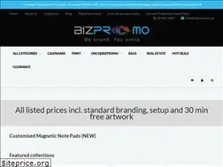 Sites similar to bizpromo.co.nz
