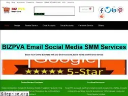 Sites similar to bizpva.com