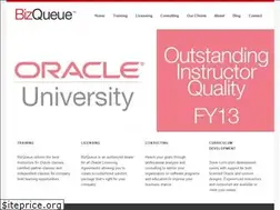 Sites similar to bizqueue.com