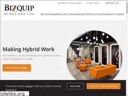 Sites similar to bizquip.ie