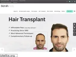Sites similar to bizrahmed.com