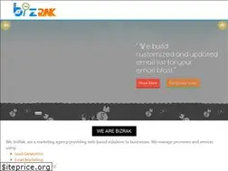 Sites similar to bizrak.com