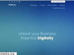 Sites similar to bizramp.com
