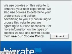Sites similar to bizrate.co.uk