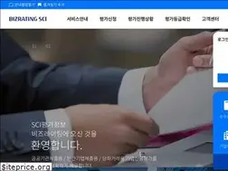 Sites similar to bizrating.co.kr