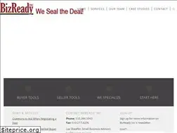 Sites similar to bizreadybrokers.com