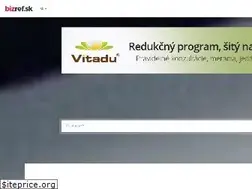Sites similar to bizref.sk