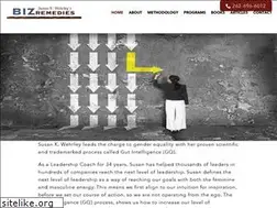Sites similar to bizremedies.com