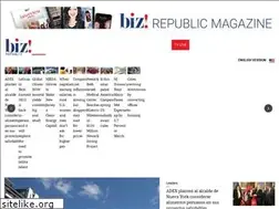 Sites similar to bizrepublic.com
