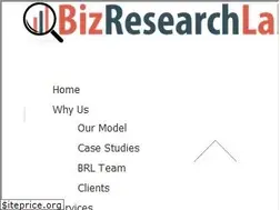 Sites similar to bizresearchlabs.com