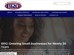 Sites similar to bizresourcegroup.com