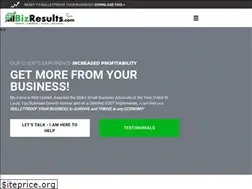Sites similar to bizresults.com