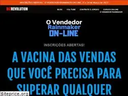 Sites similar to bizrevolution.com.br