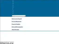 Sites similar to bizroanoke.com