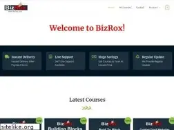 Sites similar to bizrox.com