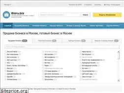Sites similar to bizru.biz