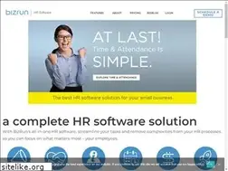 Sites similar to bizrun.com