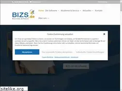 Sites similar to bizs.de