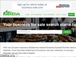 Sites similar to bizsale.co.uk