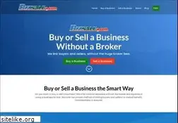 Sites similar to bizsale.com