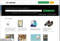Sites similar to bizsangrah.com