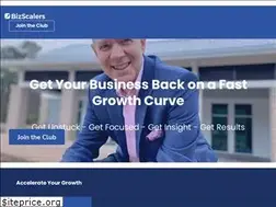 Sites similar to bizscalers.com
