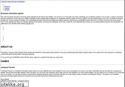 Sites similar to bizsim.com