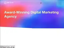 Sites similar to bizsites.com.au