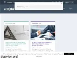Sites similar to bizsmallbiz.com