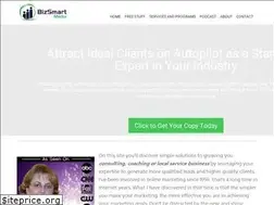 Sites similar to bizsmartmedia.com