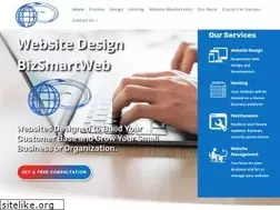 Sites similar to bizsmartweb.com