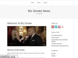 Sites similar to bizsmoke.com