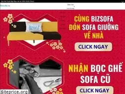 Sites similar to bizsofa.vn