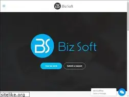 Sites similar to bizsoft.co.za