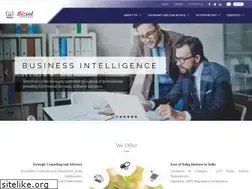 Sites similar to bizsolindia.com