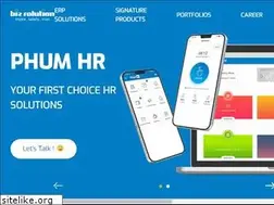 Sites similar to bizsolution.com.kh