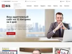Sites similar to bizsolutions.ru